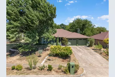 208 Pebblestone Drive, Benbrook, TX 76126 - Photo 1