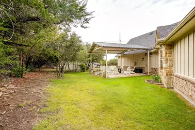 605 Embers Lane, Weatherford, TX 76085 - Photo 24