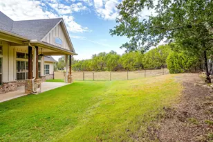 605 Embers Ln, Weatherford, TX 76085 - Photo 26