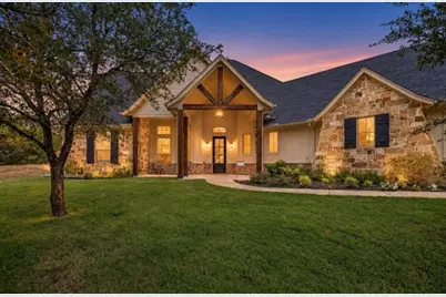 605 Embers Lane, Weatherford, TX 76085 - Photo 1