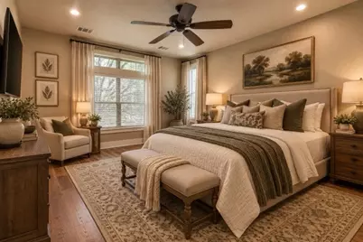 605 Embers Lane, Weatherford, TX 76085 - Photo 12