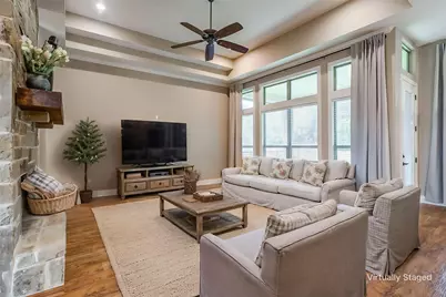605 Embers Lane, Weatherford, TX 76085 - Photo 10