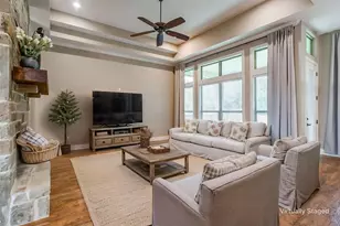 605 Embers Ln, Weatherford, TX 76085 - Photo 10