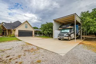 605 Embers Ln, Weatherford, TX 76085 - Photo 32