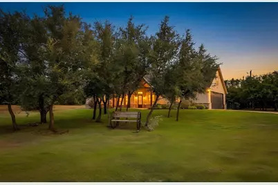 605 Embers Lane, Weatherford, TX 76085 - Photo 2
