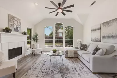 1269 Winston Drive, Lewisville, TX 75077 - Photo 14