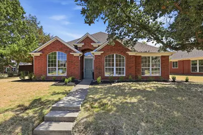 1269 Winston Drive, Lewisville, TX 75077 - Photo 1