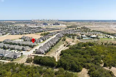 3728 Birch Wood Court, Northlake, TX 76226 - Photo 36