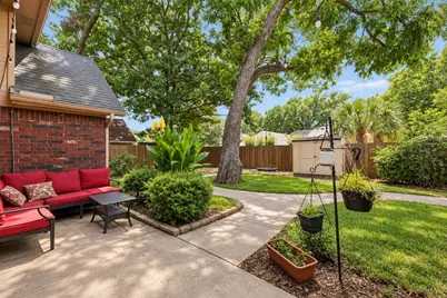 1909 Pecan Ridge Drive, Rowlett, TX 75088 - Photo 14