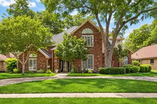 1909 Pecan Ridge Dr, Rowlett, TX 75088 - Photo 16