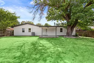 813 N 57th St, Waco, TX 76710 - Photo 22