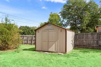 813 N 57th Street, Waco, TX 76710 - Photo 26