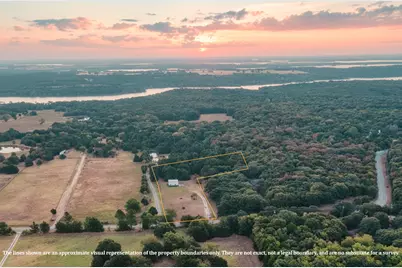 495 Blackjack Road, Valley View, TX 76272 - Photo 2