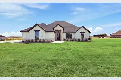1050 Uplift Drive, Weatherford, TX 76087 - Photo 2