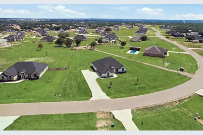 1050 Uplift Drive, Weatherford, TX 76087 - Photo 40