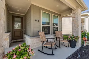 741 Peaceful Ln, Argyle, TX 76226 - Photo 2