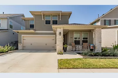 741 Peaceful Lane, Argyle, TX 76226 - Photo 1