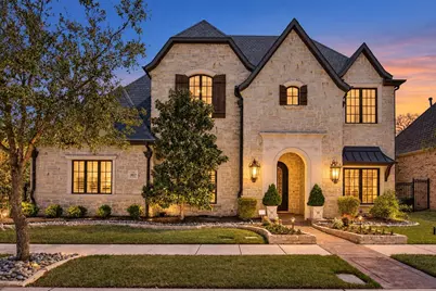 1817 Saint Philip Avenue, Southlake, TX 76092 - Photo 1