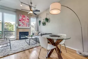 3907 Throckmorton St, Dallas, TX 75219 - Photo 2