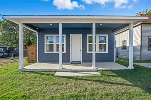 914 E Tucker St, Fort Worth, TX 76104 - Photo 1