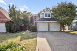 6733 Driffield Cir W, North Richland Hills, TX 76182 - Photo 1