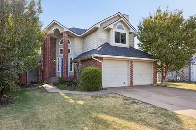 6733 Driffield Circle W, North Richland Hills, TX 76182 - Photo 2