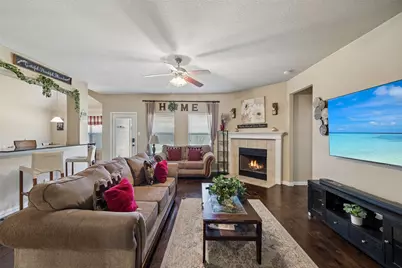 2017 Stonewood Court, Heartland, TX 75126 - Photo 6