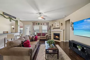 2017 Stonewood Ct, Heartland, TX 75126 - Photo 6