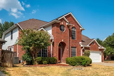 1619 Mallard Drive, Corinth, TX 76210 - Photo 2