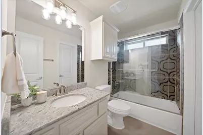 5100 Windstone Drive, Fort Worth, TX 76244 - Photo 34