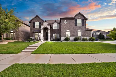5100 Windstone Drive, Fort Worth, TX 76244 - Photo 1