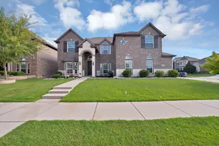 5100 Windstone Dr, Fort Worth, TX 76244 - Photo 2