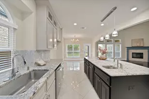 5100 Windstone Dr, Fort Worth, TX 76244 - Photo 18