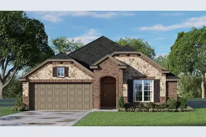 2308 Shamrock Lane, Weatherford, TX 76087 - Photo 1