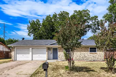 1900 Lomita Lane, Arlington, TX 76010 - Photo 2