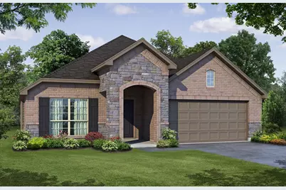 524 Waterford Park Boulevard, Weatherford, TX 76087 - Photo 1
