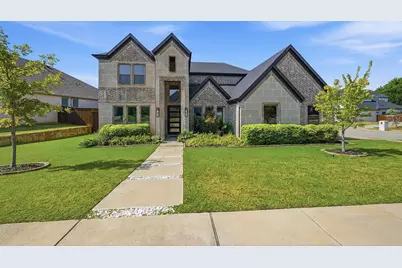 3701 Bridlewood Trail, Denison, TX 75020 - Photo 4