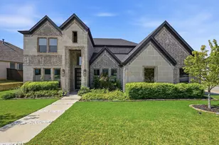 3701 Bridlewood Trail, Denison, TX 75020 - Photo 1