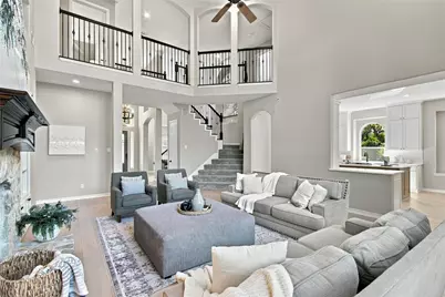 3416 Brighton Court, Highland Village, TX 75077 - Photo 6