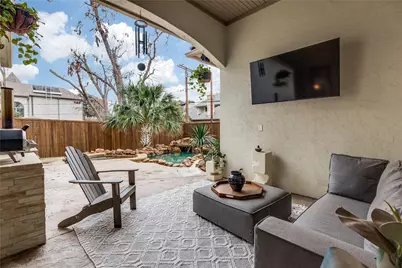 6811 Aberdeen Avenue, Dallas, TX 75230 - Photo 16