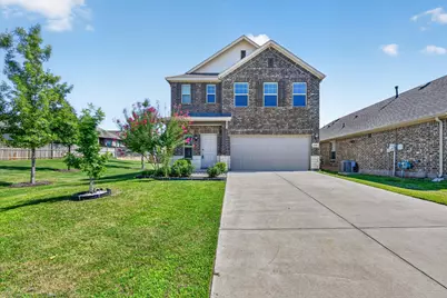 3348 Duncan Way, Corinth, TX 76210 - Photo 1