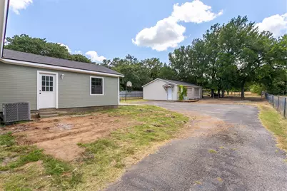 1346 S Reno Road, Reno, TX 76082 - Photo 22