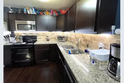 8110 Skillman Street #1090, Dallas, TX 75231 - Photo 1