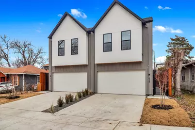 628 Wayne Street, Dallas, TX 75223 - Photo 2