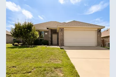 4009 Kensington Drive, Sanger, TX 76266 - Photo 1