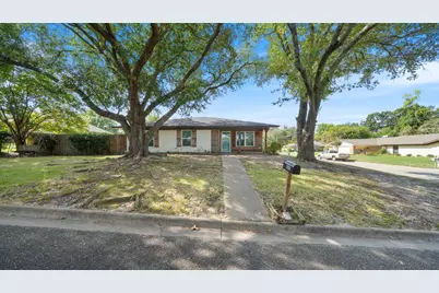 800 Angie Lane, Athens, TX 75751 - Photo 2