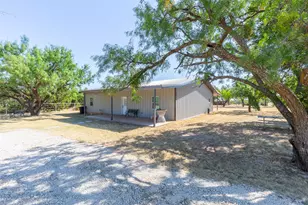 138 Co Rd 127, Tuscola, TX 79562 - Photo 6