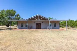 138 Co Rd 127, Tuscola, TX 79562 - Photo 2
