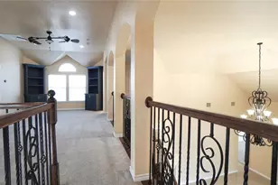 1306 Havenrock Dr, Forney, TX 75126 - Photo 28