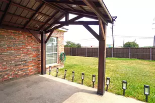 1306 Havenrock Dr, Forney, TX 75126 - Photo 36